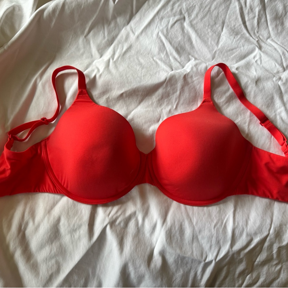 SKIMS Fits Everybody TShirt Bra